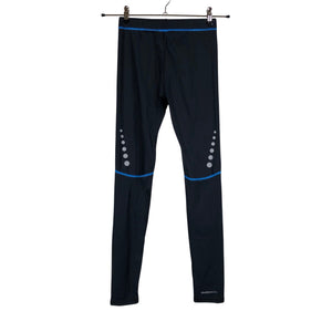 Unisex Trespass - Sports tights, size S - Black (2)