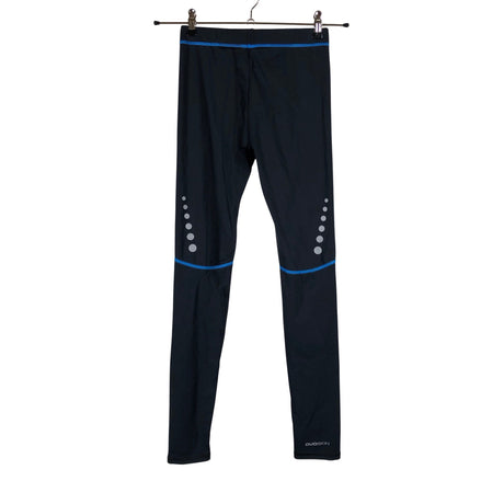 Unisex Trespass - Sports tights, size S - Black (2)