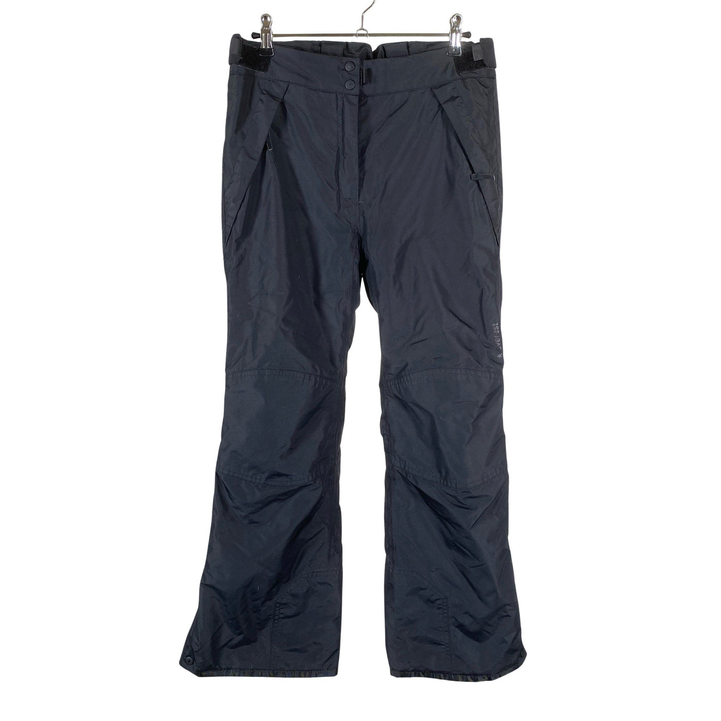 Unisex Everest - Winter pants, size 146 - 152 - Black (1)
