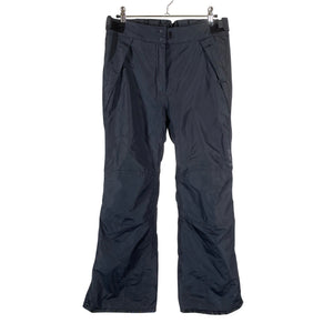 Unisex Everest - Winter pants, size 146 - 152 - Black (1)