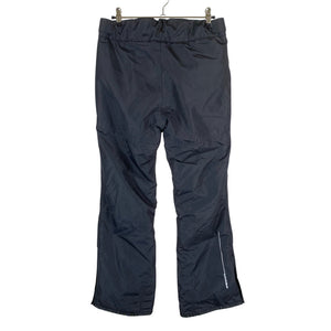Unisex Everest - Winter pants, size 146 - 152 - Black (2)