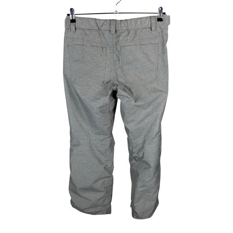 Unisex Burton - Winter pants, size 164 - 170 - Gray (2)