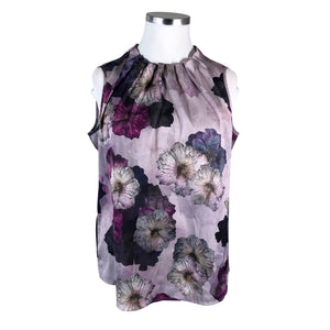Unisex Comma - Top, size 42 - Violet (1)