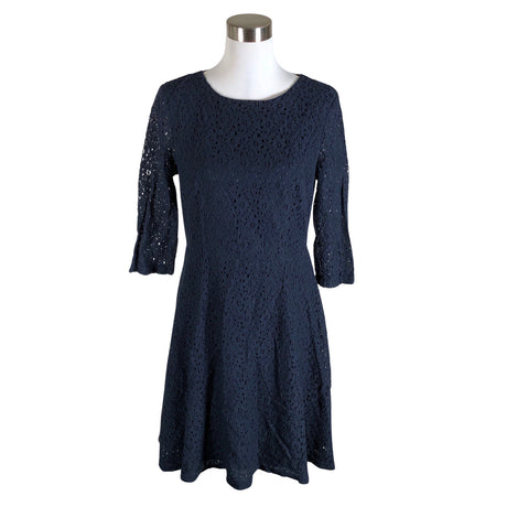 Unisex mint&berry - Dress, size 40 - Blue ()