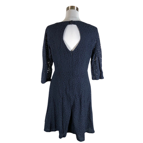 Unisex mint&berry - Dress, size 40 - Blue (2)