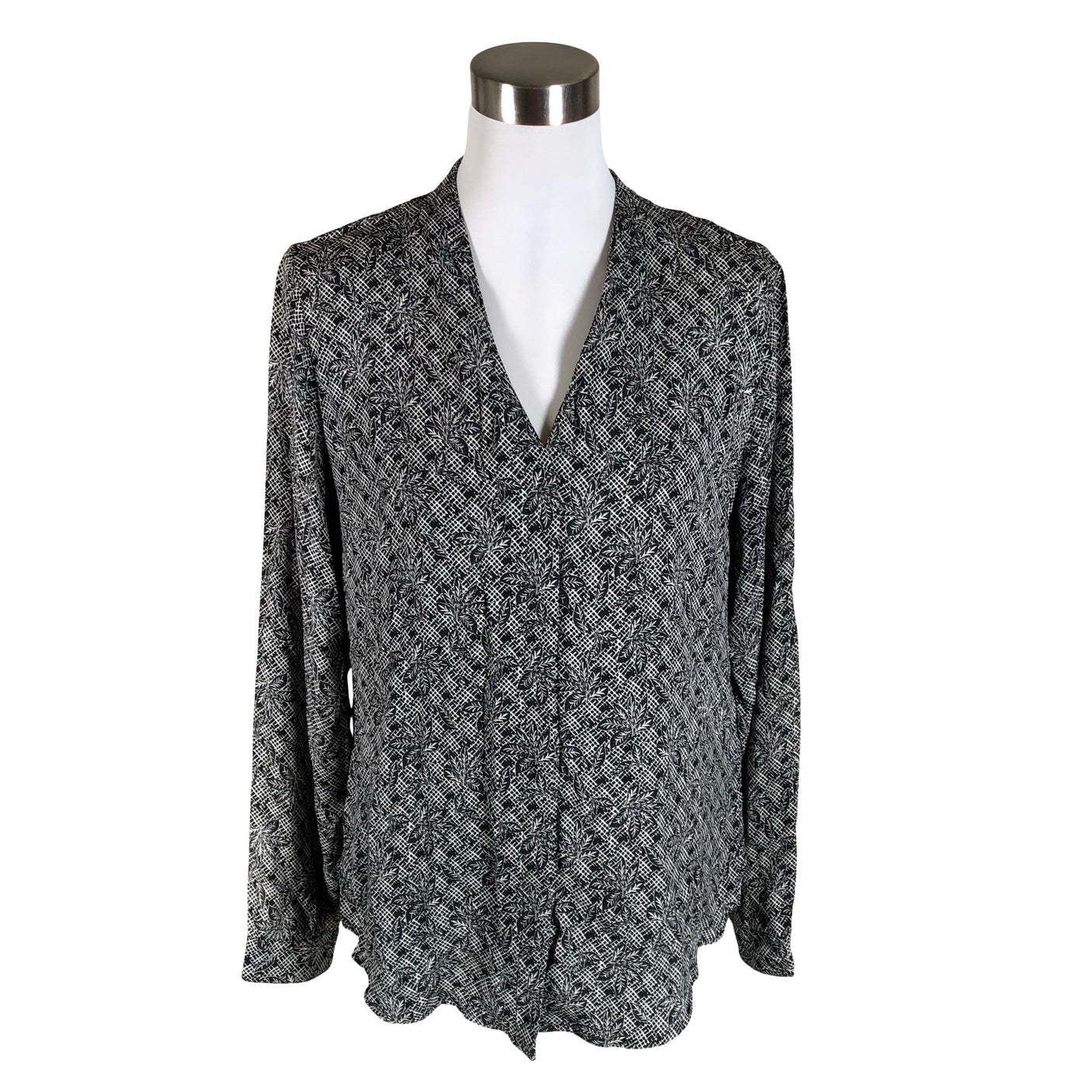 Unisex Philosophy Blues Original - Blouse, size 40 - Black (1)