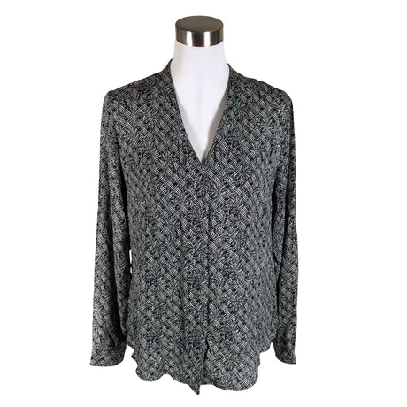 Unisex Philosophy Blues Original - Blouse, size 40 - Black ()