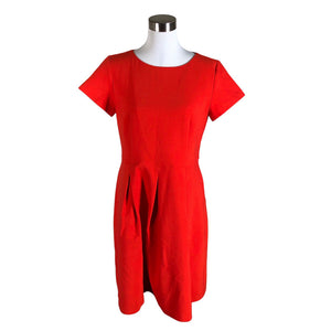 Unisex Sand - Dress, size 40 - Red (1)