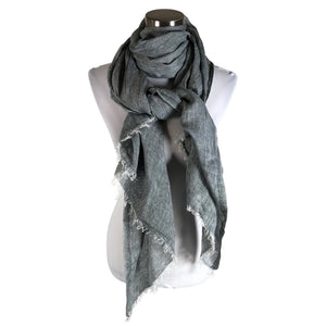 Unisex Lapuan Kankurit - Scarf, size Maxi - Gray (1)