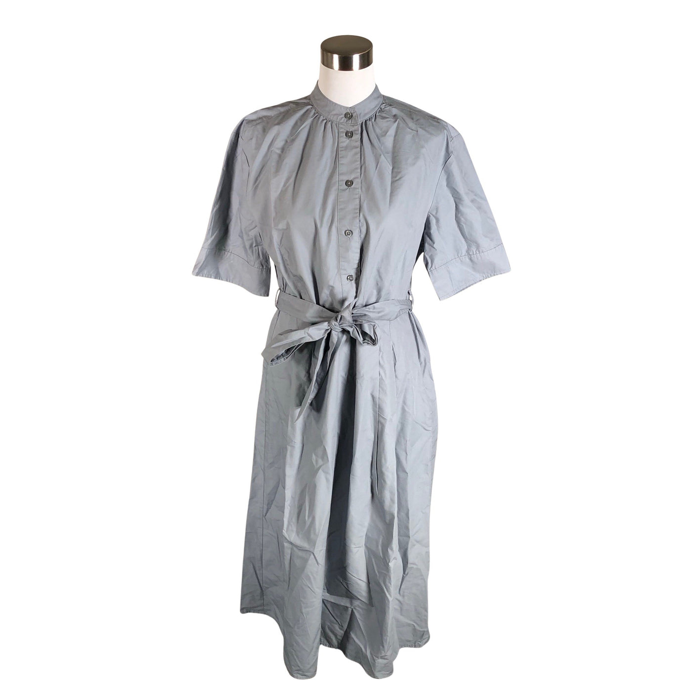 Unisex Marc O'Polo - Dress, size 40 - Gray (1)