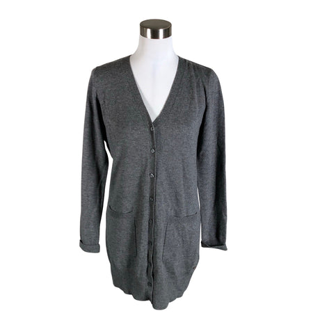 Unisex Luhta - Cardigan, size 40 - Gray ()