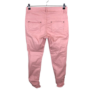 Unisex 2-Biz - Jeans, size 40 - Light pink (2)