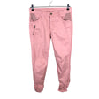 Unisex 2-Biz - Jeans, size 40 - Light pink ()