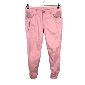 Unisex 2-Biz - Jeans, size 40 - Light pink (1)