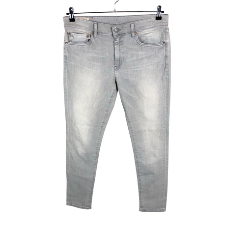 Unisex Polo Ralph Lauren - Jeans, size W31 - Gray ()