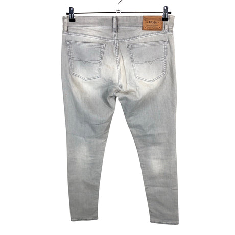Unisex Polo Ralph Lauren - Jeans, size W31 - Gray (2)