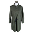 Unisex Monton - Dress, size 40 - Green ()