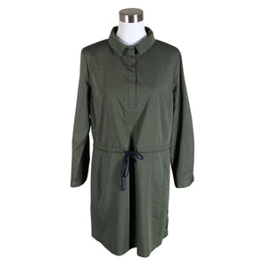 Unisex Monton - Dress, size 40 - Green (1)