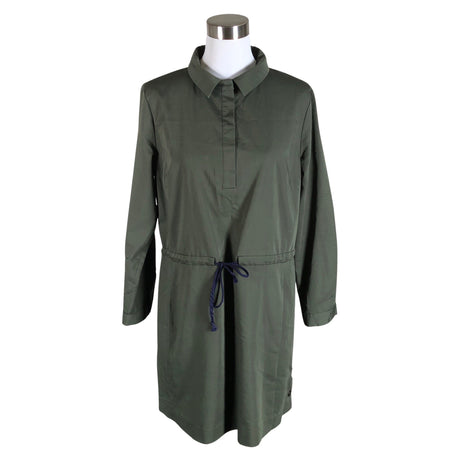 Unisex Monton - Dress, size 40 - Green ()