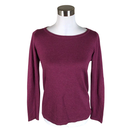 Unisex Esprit - Sweater, size 36 - Violet ()