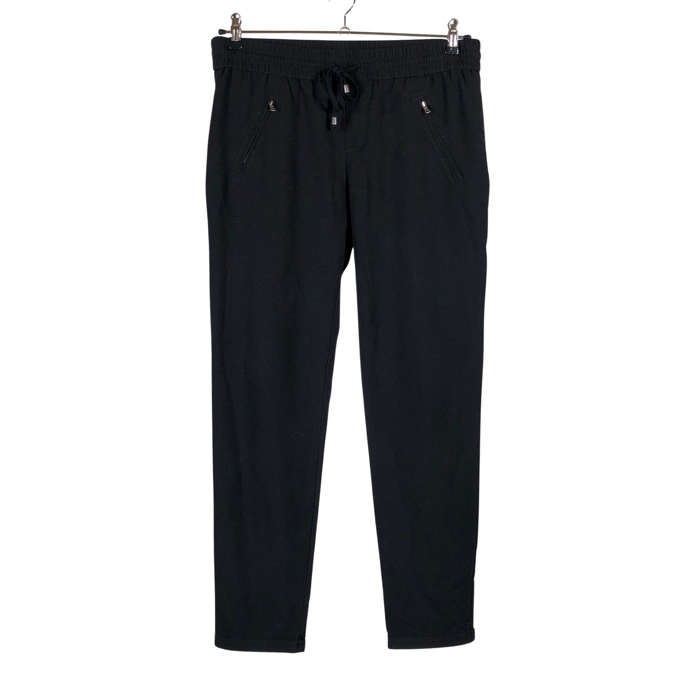 Unisex Esprit - Slacks, size 38 - Black (1)