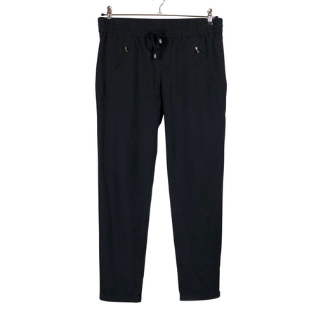 Unisex Esprit - Slacks, size 38 - Black ()