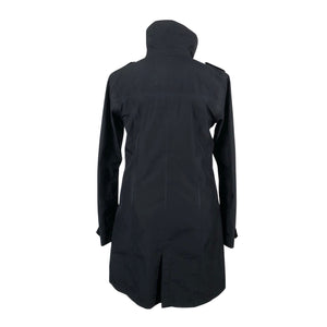 Unisex Everest - Outdoor jacket, size 42 - Black (2)