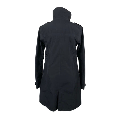 Unisex Everest - Outdoor jacket, size 42 - Black (2)