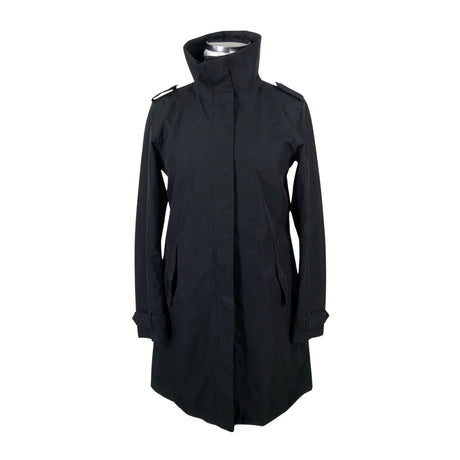 Unisex Everest - Outdoor jacket, size 42 - Black ()