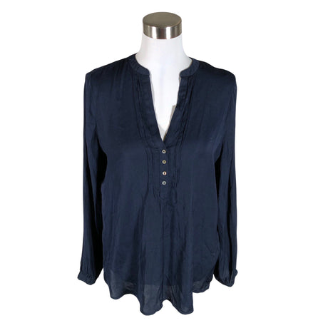 Unisex Esprit - Blouse, size 40 - Blue ()