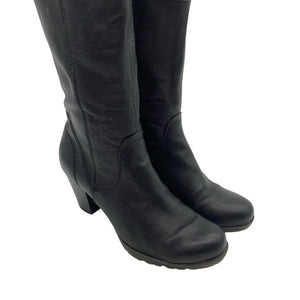 Unisex Jana - Boots, size 38 - Black (2)