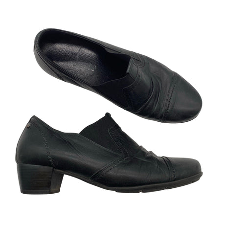 Unisex Be Natural - Walking shoes, size 39 - Black ()