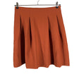 Unisex mint&berry - Fabric skirt, size 42 - Orange ()