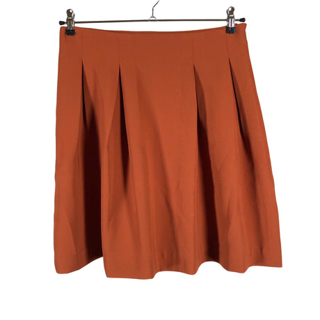 Unisex mint&berry - Fabric skirt, size 42 - Orange ()