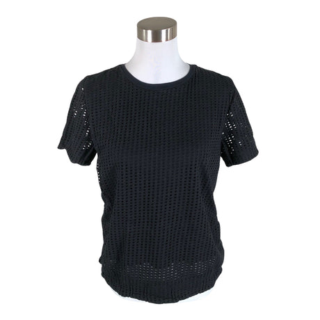 Unisex DKNY - T-shirt, size 38 - Black ()