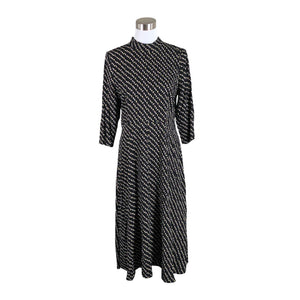 Unisex Rue de Femme - Dress, size 36 - Black (1)