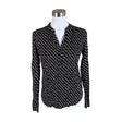 Unisex Rue de Femme - Blouse, size 36 - Black ()
