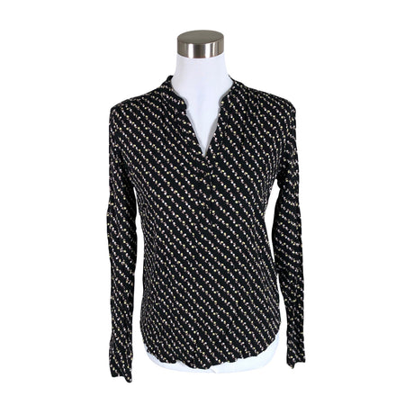Unisex Rue de Femme - Blouse, size 36 - Black ()