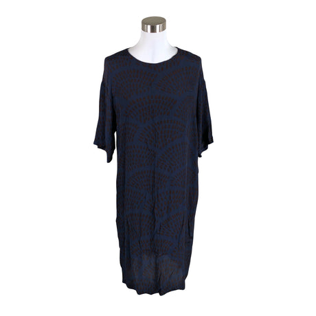 Unisex Marimekko - Dress, size 40 - Blue ()