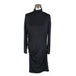 Unisex DAY Birger et Mikkelsen - Tricot dress, size 38 - Black ()