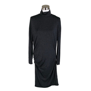 Unisex DAY Birger et Mikkelsen - Tricot dress, size 38 - Black (1)
