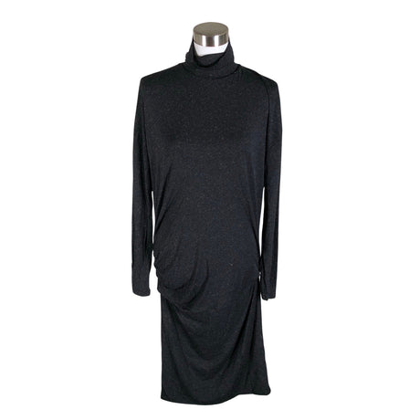 Unisex DAY Birger et Mikkelsen - Tricot dress, size 38 - Black ()