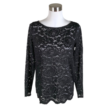 Unisex Rosemunde - Blouse, size 38 - Black ()