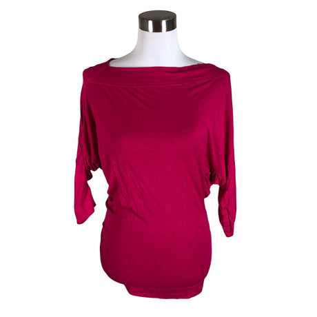 Unisex Vivienne Westwood - Tricot shirt, size 38 - Pink ()