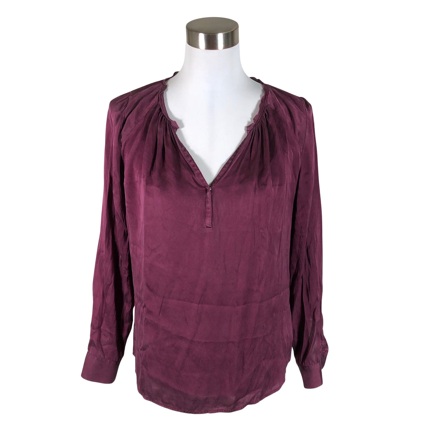 Unisex Dea Kudibal - Blouse, size 36 - Violet (1)