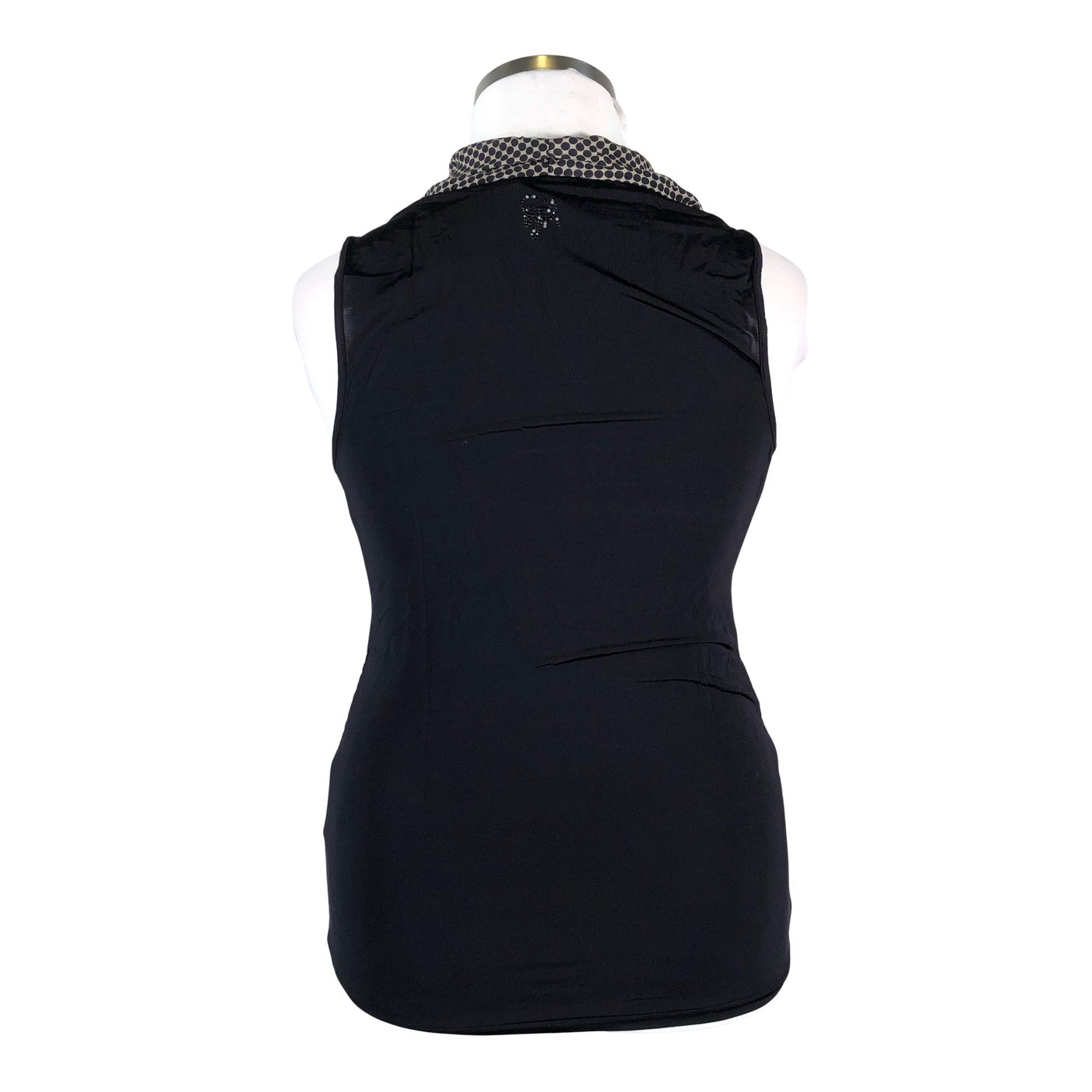 Unisex Marciano by Guess - Top, size 42 - Black (2)