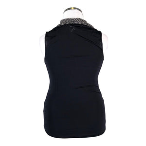 Unisex Marciano by Guess - Top, size 42 - Black (2)