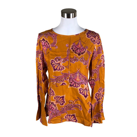 Unisex DAY Birger et Mikkelsen - Blouse, size 36 - Orange ()