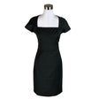 Unisex Tiger of Sweden - Dress, size 38 - Gray ()
