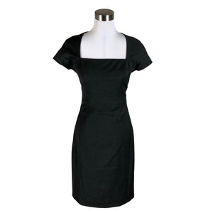 Unisex Tiger of Sweden - Dress, size 38 - Gray (1)